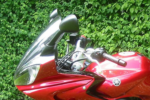 ヤマハバイク イメージ画像