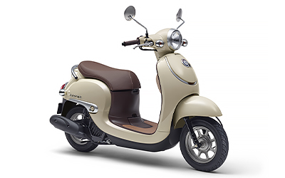 ホンダ・ジョルノ イメージ画像