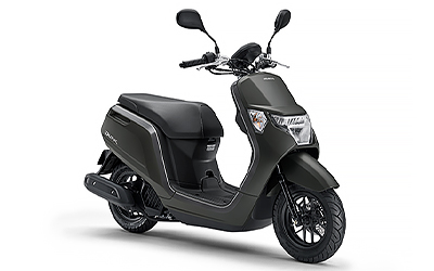 ホンダ・ダンク イメージ画像