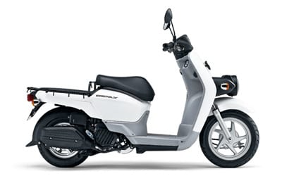 ホンダ・ベンリィ イメージ画像