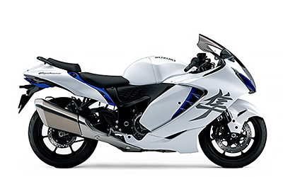 スズキ・ハヤブサ イメージ画像