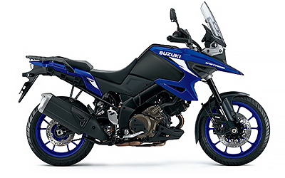 スズキ・Vストローム1050DE / Vストローム1050 イメージ画像