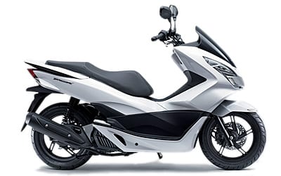 ホンダ・PCX150 イメージ画像