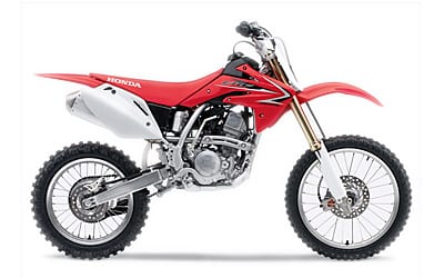 ホンダ・CRF150R イメージ画像