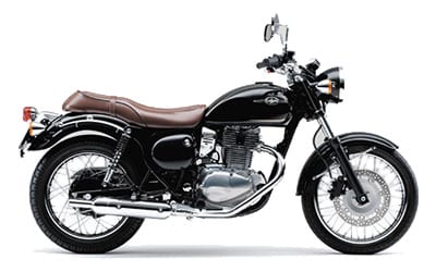 カワサキ・エストレヤ イメージ画像