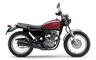 ホンダ・CB223S イメージ画像