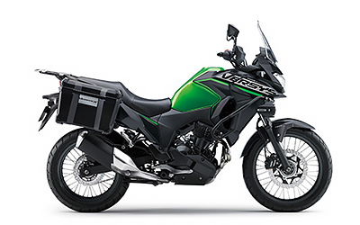 カワサキ・VERSYS-X 250 TOURER イメージ画像