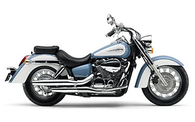 ホンダ・シャドウ クラシック＜400＞ イメージ画像