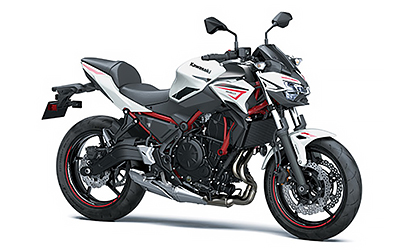 カワサキ・Z650 イメージ画像