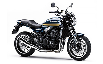 カワサキ・Z900RS イメージ画像