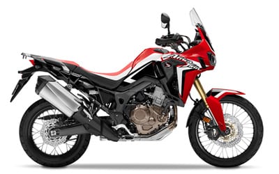 ホンダ・CRF1000L Africa Twin イメージ画像