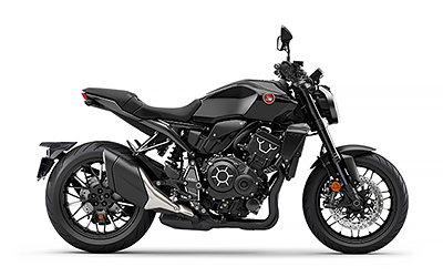 ホンダ・CB1000R イメージ画像