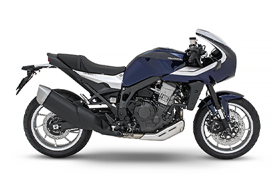 ホンダ・HAWK 11 イメージ画像