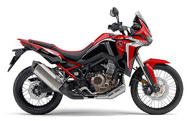 ホンダ・CRF1100L Africa Twin イメージ画像