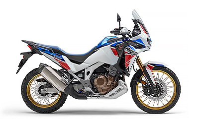 ホンダ・CRF1100L Africa Twin Adventure Sports ES イメージ画像