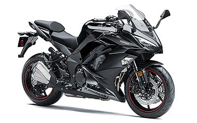 カワサキ・Ninja 1000 イメージ画像