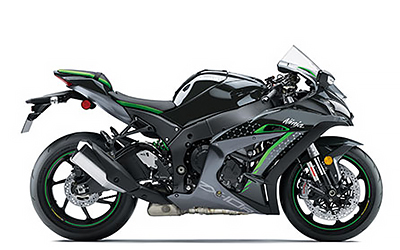 カワサキ・Ninja 1000SX イメージ画像