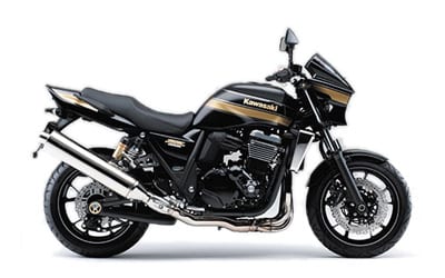 カワサキ・ZRX1200 DAEG イメージ画像