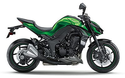 カワサキ・Z1000 ABS イメージ画像