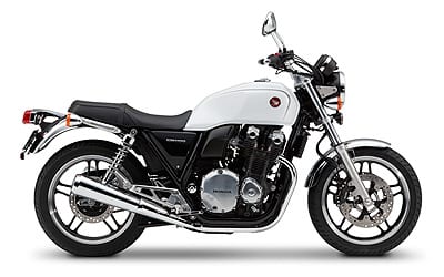 ホンダ・CB1100 イメージ画像