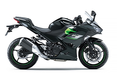 カワサキ・Ninja 250 イメージ画像
