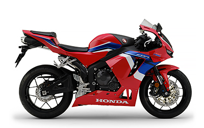 ホンダ・CBR600RR イメージ画像