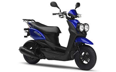 ヤマハ・ビーウィズ イメージ画像