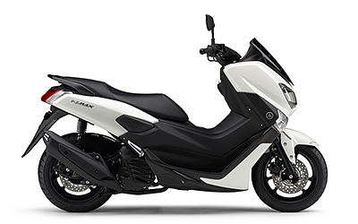 ヤマハ・NMAX イメージ画像