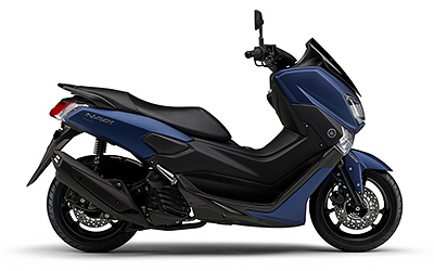 ヤマハ・NMAX155 イメージ画像