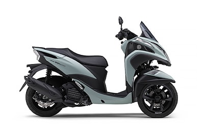 ヤマハ・トリシティ155 ABS イメージ画像