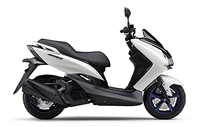 ヤマハ・マジェスティS イメージ画像