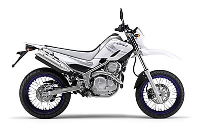 ヤマハ・XT250X イメージ画像