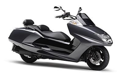 ヤマハ・マグザム イメージ画像