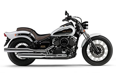 ヤマハ・ドラッグスター400,クラシック400 イメージ画像