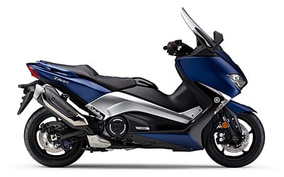 ヤマハ・TMAX530 イメージ画像