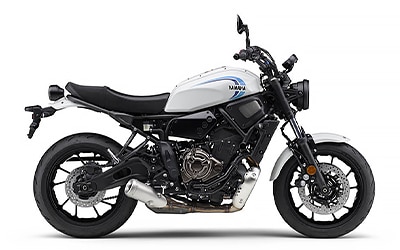 ヤマハ・XSR700 イメージ画像