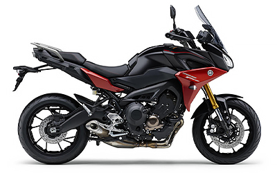 ヤマハ・TRACER900 イメージ画像