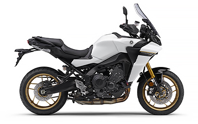 ヤマハ・TRACER9 GT イメージ画像