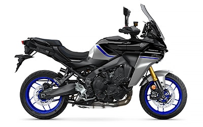 ヤマハ・TRACER9 GT+ イメージ画像