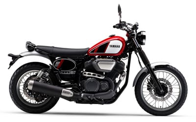 ヤマハ・SCR950 イメージ画像