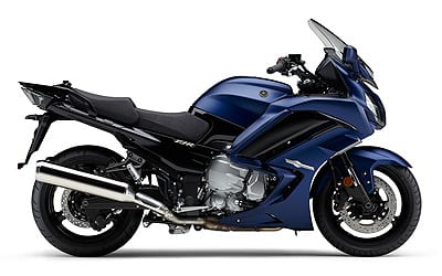 ヤマハ・FJR1300AS/A イメージ画像