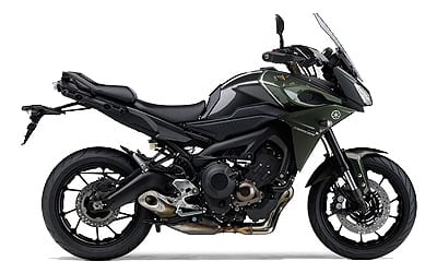 ヤマハ・MT-09 TRACER イメージ画像