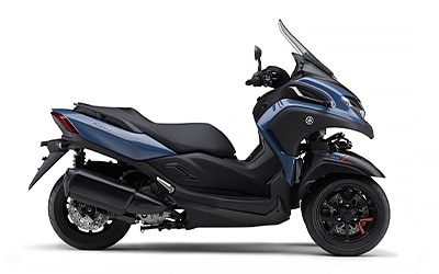 ヤマハ・トリシティ300 イメージ画像