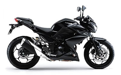 カワサキ・Z250 ABS イメージ画像